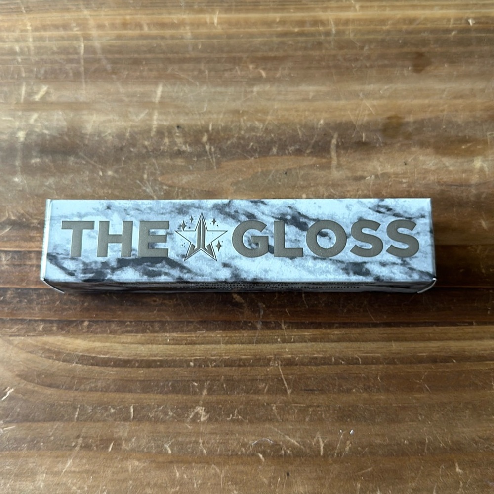 Jeffree Star, The Gloss, shade Heaven’s Gate, Never Opened